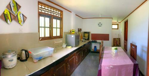 Imbulpe Apartment | Eco Lodge Retreat: Pet-Friendly Stay with Breakfast Included