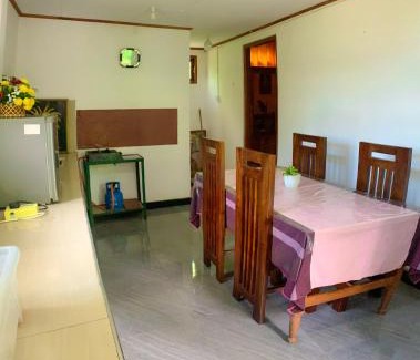Imbulpe Apartment | Eco Lodge Retreat: Pet-Friendly Stay with Breakfast Included