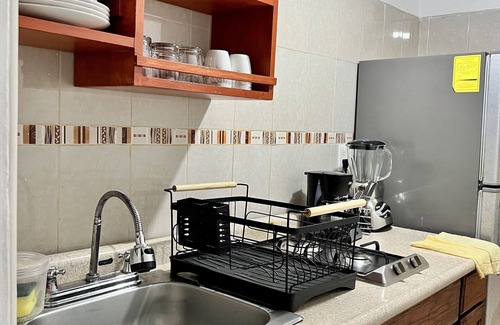 Acapulco Apartment | Convenient Acapulco Diamante Apartment Near the Beach