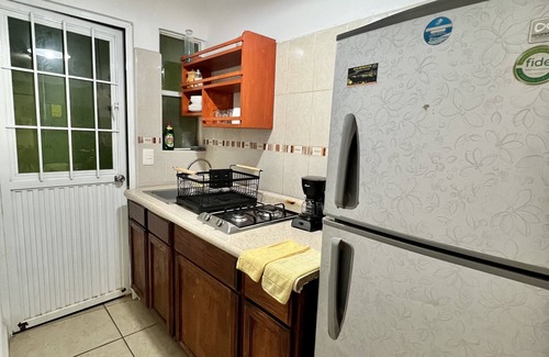 Acapulco Apartment | Convenient Acapulco Diamante Apartment Near the Beach