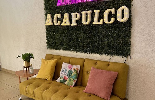 Acapulco Apartment | Convenient Acapulco Diamante Apartment Near the Beach