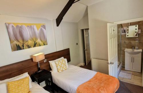 Norwich Apartment | Explore Family-Friendly Stay Norwich Apartments on Pottergate