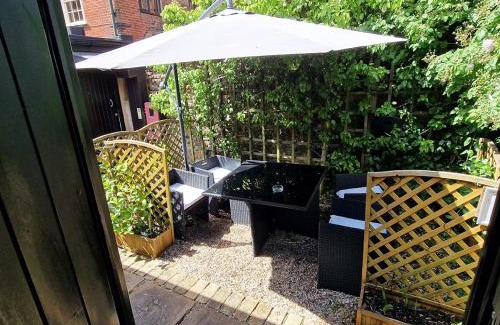 Norwich Apartment | Explore Family-Friendly Stay Norwich Apartments on Pottergate