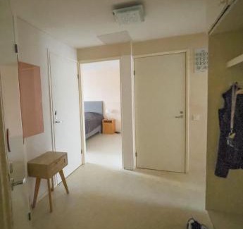 Oulu Apartment | First Floor Unit with Free Parking and Hot Tub Access