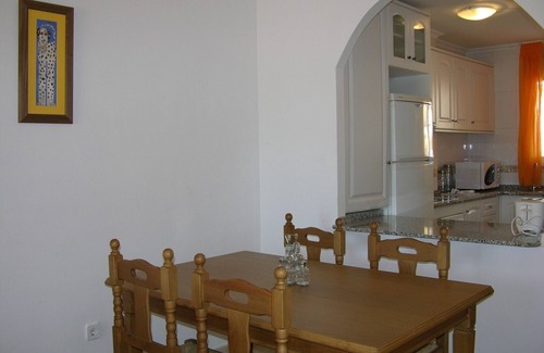 Mar de Cristal Apartment | Ribera Beach 2 - Oceanfront Oasis with Spa & Pool Access