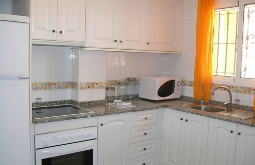 Mar de Cristal Apartment | Ribera Beach 2 - Oceanfront Oasis with Spa & Pool Access