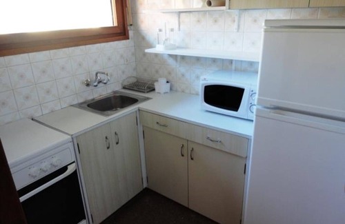 Torredembarra Apartment | Cozy 2-Bedroom Apartment in Torredembarra, Pet Friendly