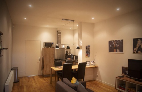 Vlissingen House | Beautiful Ground Floor Apartment by Marina & Oceanfront