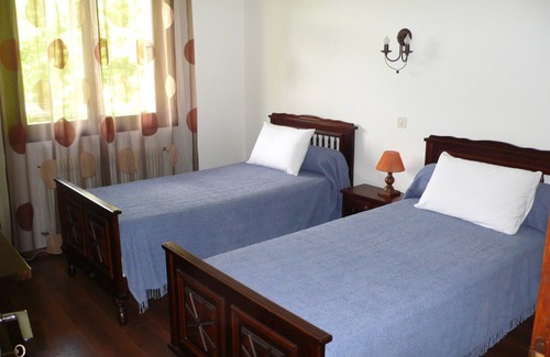 Excenevex Cabin | Ground-Floor Apartment Near Sandy Beach - Guest Rated 9.8