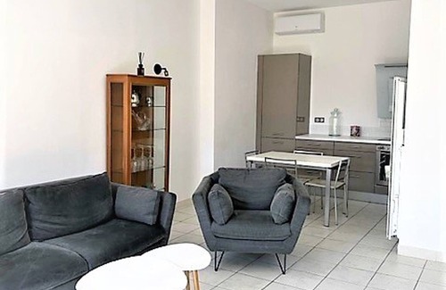 Villanova Apartment | Ideal Apartment Villanova: 2 Bedrooms, Top Amenities