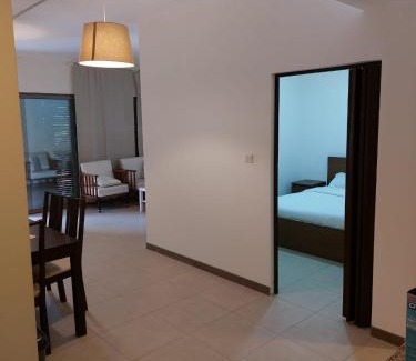 Aqaba Apartment | Cozy Talabay Apartment by Pool with Ocean Views and More