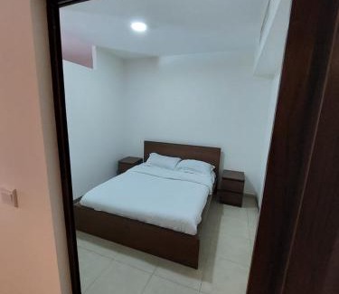 Aqaba Apartment | Cozy Talabay Apartment by Pool with Ocean Views and More