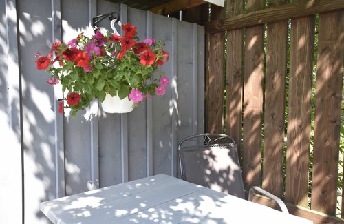 Blowatz Apartment | Cozy Ground Floor Apartment Near Baltic Sea Cycle Path