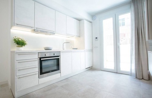 Marina di Modica Apartment | Cozy 2-Room Apartment at Marina di Modica Awaits You