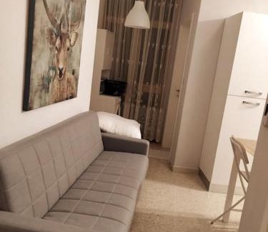 San Tumas Apartment | Oceanfront Ground Floor Apartment Steps from the Beach