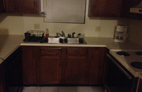 McAllen House | Convenient Ground Floor Apartment Near Hospital Area