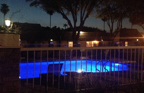 McAllen House | Convenient Ground Floor Apartment Near Hospital Area