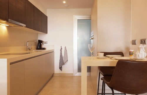 Ojen Apartment | Ground Floor Apartment with Breathtaking Views & Pool