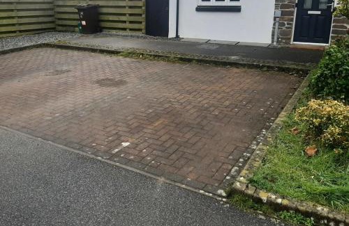 Bodmin Apartment | Modern 1-Bed Apartment in Bodmin, Cornwall with Kitchen