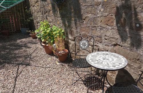 Bodmin Apartment | Modern 1-Bed Apartment in Bodmin, Cornwall with Kitchen