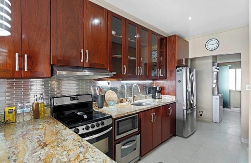 Playa Flamingo Apartment | Ground-Floor Condo Near Beach & Marina by SPCR