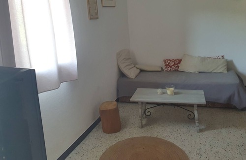 Vico House | Ground floor Detached house