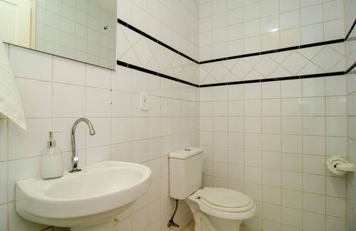 Vila Esperanca House | Ground Floor Duplex w/ Sea View in Imbituba TX2594
