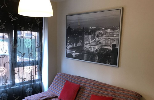 Renedo Apartment | Ground floor apartment with terrace