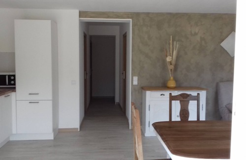 Conca Apartment | Experience Relaxation: Heated Pool Near Beaches & River