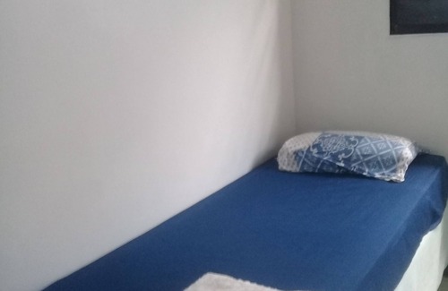 Subsetor Norte - 2 House | Convenient Ground Floor Retreat for Business or Leisure