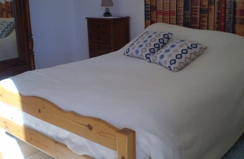 Coggia Cottage | Ground floor of villa - Apartment F3