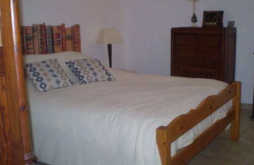 Coggia Cottage | Ground floor of villa - Apartment F3