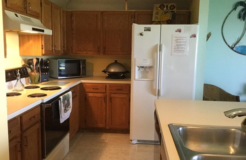 St. Augustine Condo | Serene Getaway on Intercoastal Waterway with Ocean Views