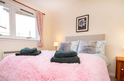 Pitlochry Apartment | Exceptional Ground Floor Apartment in Pitlochry Centre