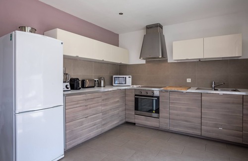 Lunel-Viel Villa | Villa with Pool Near Ocean and Golf - Rated 9.2/10