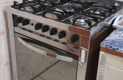 Porto Alegre Apartment | Convenient Ground Floor Stay with Spa and Family Amenities