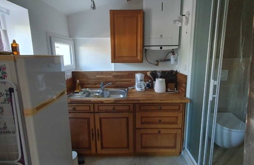 Argeles-sur-Mer Apartment | Spacious Villa Steps from the Beach - Perfect for Families
