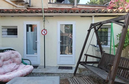 Argeles-sur-Mer Apartment | Spacious Villa Steps from the Beach - Perfect for Families