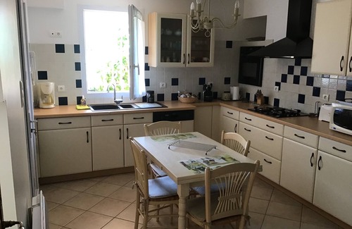 Bastelicaccia House | Idyllic Villa with Pool and Ocean View Near Porticcio