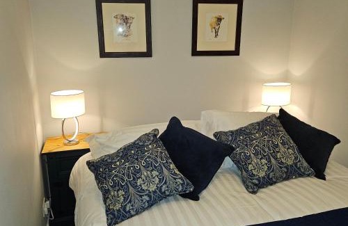 Ludwel Apartment | Cozy Ground Floor Flat in Ludlow - 4 Star, Guest Rated 9.5