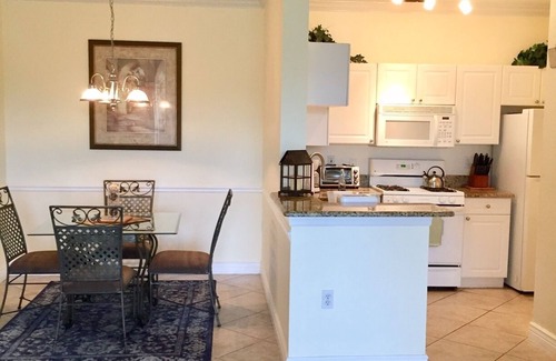 Clearwater Condo | Waterfront Condo with Pool & Spa - Guest Rated 10/10