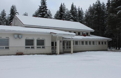 Ruka Apartment | Group accommodation, Kuusamon Erämajoitus