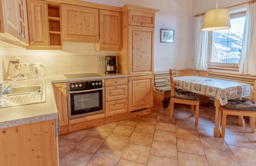Alpbach Apartment | Ideal Group Accommodation Just 3.5km from the Ski Lift