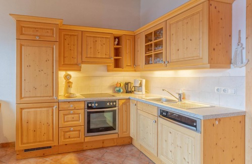 Alpbach Apartment | Ideal Group Accommodation Just 3.5km from the Ski Lift