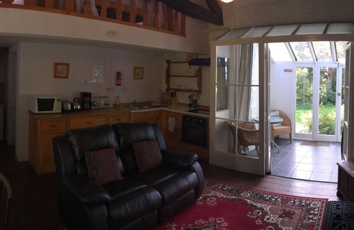 Machynlleth House | Memorable Family Retreat: Group Getaway in Nature's Heart