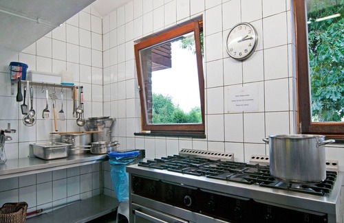 Sart-lez-Spa Cottage | Charming Cottage in Tiège Jalhay with Family-Friendly Amenities