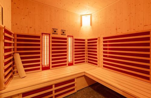 Amel House | Experience Comfort at La Ferme d'Amel - Pet Friendly & Pool
