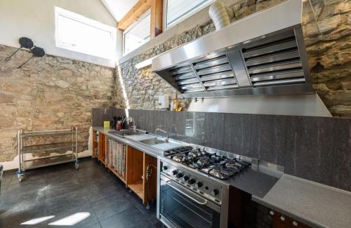 Amel House | Experience Comfort at La Ferme d'Amel - Pet Friendly & Pool