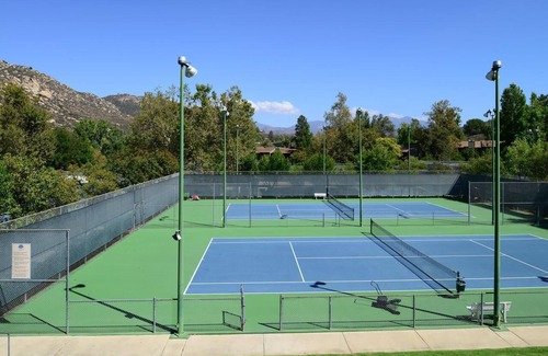 San Diego Country Estates Apartment | Group Getaway! Two Great Units, Near Santaya Isabel, Pool, Hiking, Game Room