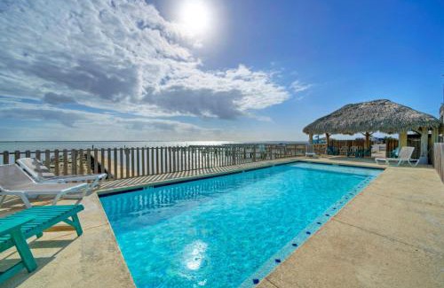 Flour Bluff House | Family-Friendly Laguna Village Retreat with Private Pool